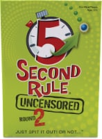PlayMonster 5 Second Rule Uncensored Round 2 Perspective: Main