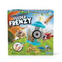 PlayMonster Flying Squirrels Feeder Frenzy™ Game Perspective: Main
