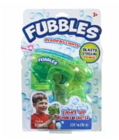 Fubbles Light Up Bubble Blaster Perspective: Main