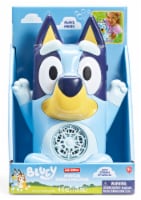 Bluey No-Spill Musical Bubble Machine Perspective: Main
