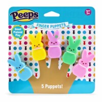Peeps® Finger Puppets Perspective: Main