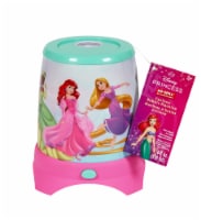 Disney Princess Cyclone Bubble Machine Perspective: Main