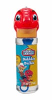 Dino Ranch™ Dino Blitz Character Bubbles Perspective: Main