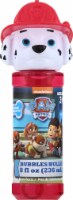 Paw Patrol Bubble Bottle - Assorted Perspective: Main