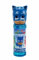 Little Kids PJ Masks Cat Boy Bottle of Bubbles Perspective: Main