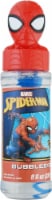 Marvel Spiderman Bottle of Bubbles Perspective: Main