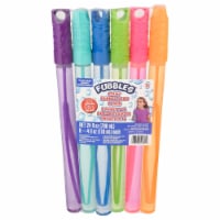 Fubbles® Giant Bubble Wand Pack - Assorted Perspective: Main