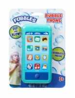 Fubbles® Bubble Phone Perspective: Main