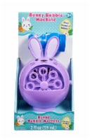 Zuru Easter Bunny Bubble Machine Perspective: Main