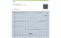 Cricut Self Healing Cutting Mat 12 X12 -Blue