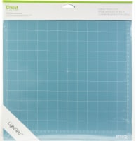 Cricut® Cutting Mat Light™ Grip Perspective: Main