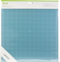 Cricut® Cutting Mat Light™ Grip Perspective: Main