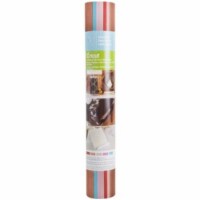 Cricut 2003654 12 x 12 in. Fairytale Adhesive Foil, Berry
