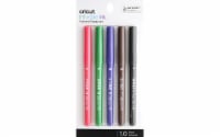 Cricut Infusible Ink Marker 1.0 Basic 5pc Perspective: Main