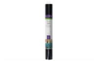 Cricut® StrongBond™ Everyday Iron-On™ Vinyl Roll - Black