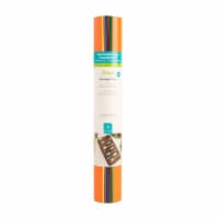 Cricut® Premium Vinyl Rainbow Sampler Perspective: Main