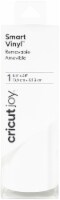 Cricut Joy Removable Smart Vinyl 5.5 X48  Roll-White