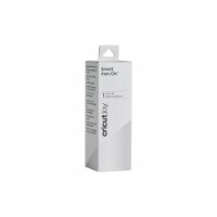 Smart Iron-On Material for Fabric, 5.5 x 24, White Smart Iron-On Material for Fabric, 5.5 x 24, White