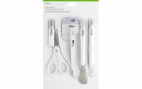 Cricut Basic Tool Set 5pc Perspective: Main