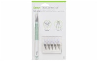 Cricut TrueControl Combo Knife Kit - Mint Perspective: Main