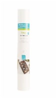 Cricut® 12 Inch x 48 Inch Removable Premium Vinyl Roll - White Perspective: Main