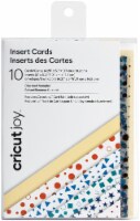 Cricut Joy Insert Cards-Charmed Sampler