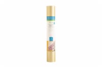 Circut® Shimmer Vinyl Gold Perspective: Main