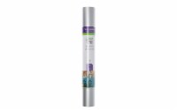 Cricut® StrongBond™ Everyday Iron On™ Vinyl Roll - Silver