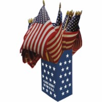 Valley Forge 48 Pc Counter Display 48SFD-DIB Perspective: Main