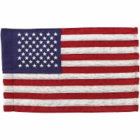 Valley Forge Sewn United States Garden Flag