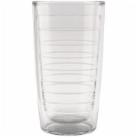 Tervis Tumbler - Clear