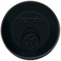 Tervis 16 Oz. Black Travel Lid 18093597125743