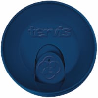 Tervis Navy Travel Lid
