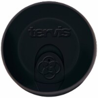 Tervis 24 Oz. Black Travel Lid 18093597179890
