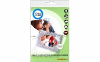 3L Home/Hobby Self Laminating Pouch 6x4 in 3pc