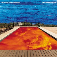 Ingram Red Hot Chili Peppers Californication Vinyl