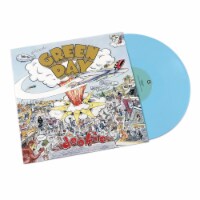 Green Day Dookie Vinyl Album Perspective: Main