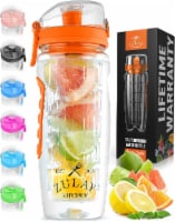 Sunrise Orange
