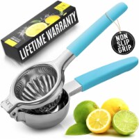 Heavy duty lemon best sale squeezer