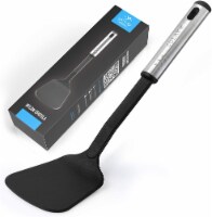 Zulay Kitchen Premium Nylon Spatula (12.5 Inch) Perspective: Main