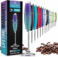 Handheld Electric Coffee Frother, 1.5 oz - Kroger