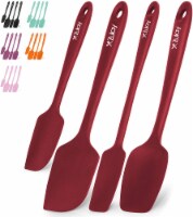 Zulay Kitchen Premium Nylon Spatula (12.5 inch), 1 - Kroger