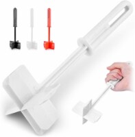 Simple Craft Premium Meat Chopper - White