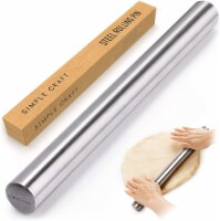 Simple Craft Premium 16” Rolling Pin