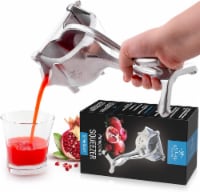 Zulay Kitchen Heavy Duty Pomegranate Juicer