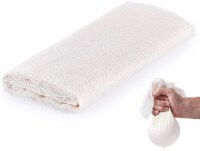 Zulay Kitchen Food Grade Cheese Cloths (Cotton) - 2 Yard