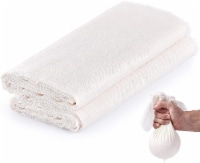 Zulay Kitchen Food Grade Cheese Cloths (Cotton) - 3 Yard