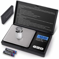 Zulay Kitchen Digital Kitchen Gram Scale