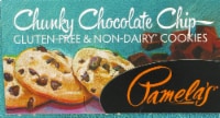 Pamela's Chunky Chocolate Chip Cookies Perspective: Main