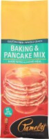 Pamela's® Pancake & Baking Mix Perspective: Main